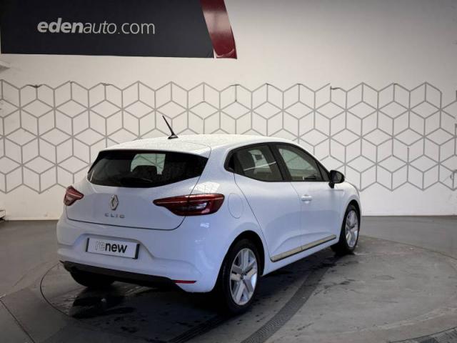 Renault Clio image 3