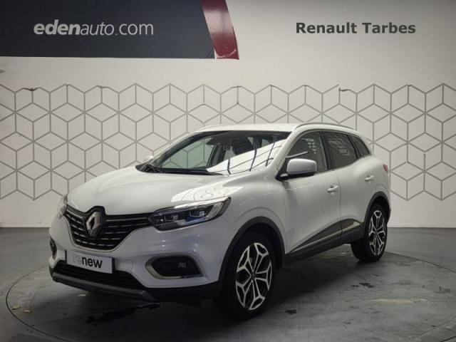 Renault Kadjar Blue Dci 115 Intens
