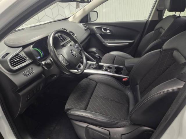 Renault Kadjar image 7