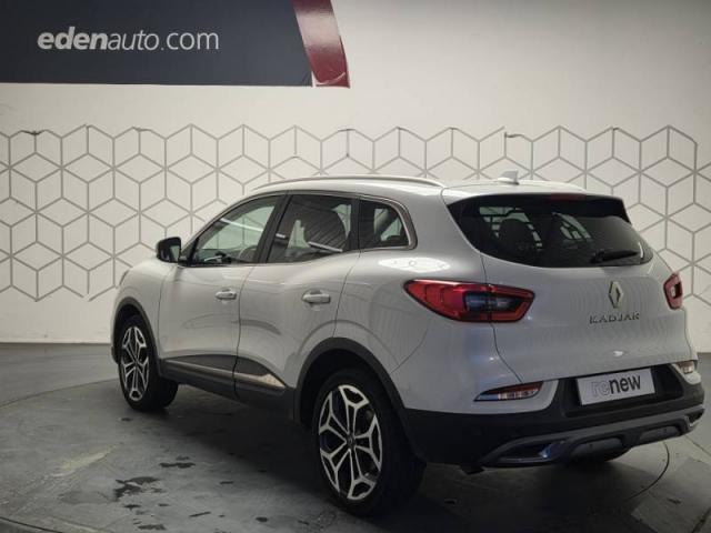 Renault Kadjar image 5