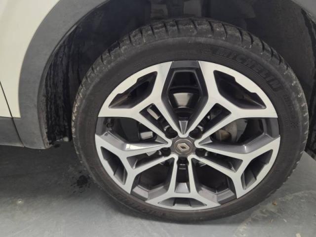 Renault Kadjar image 8