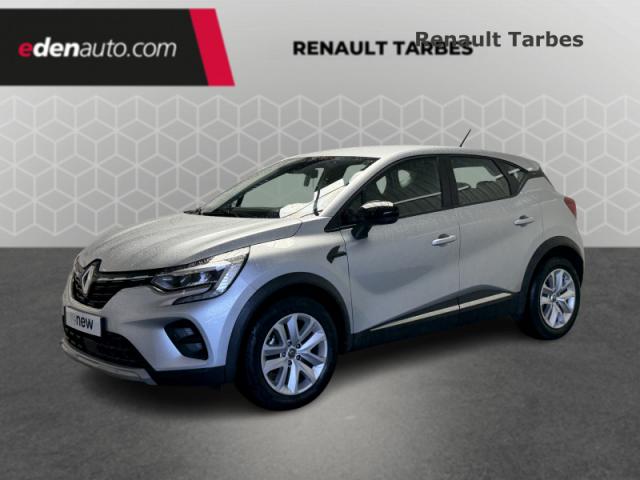 Renault Captur Tce 100 Business