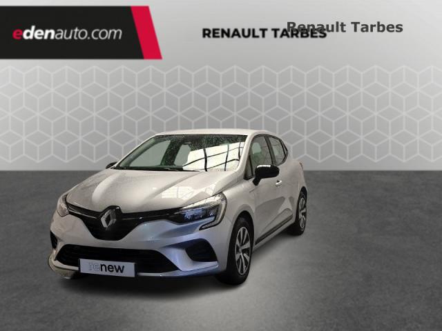 Renault Clio Tce 90 Equilibre