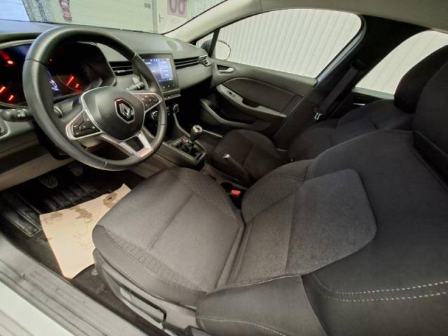 Renault Clio image 8