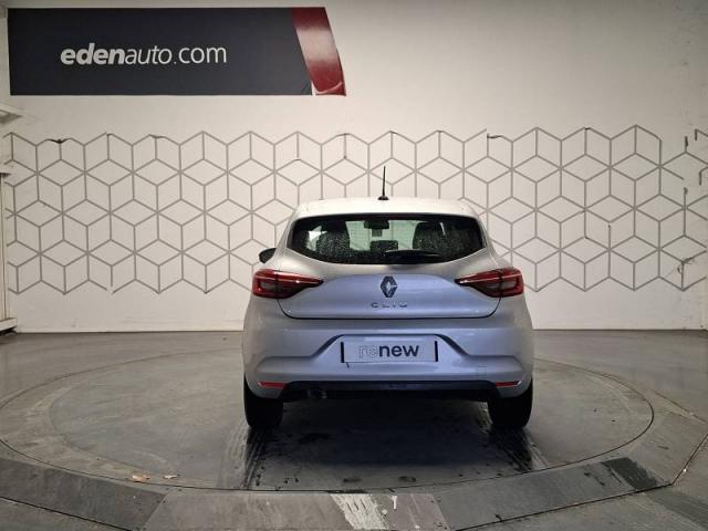 Renault Clio image 9