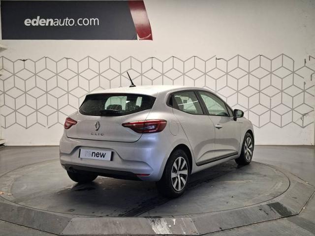 Renault Clio image 7