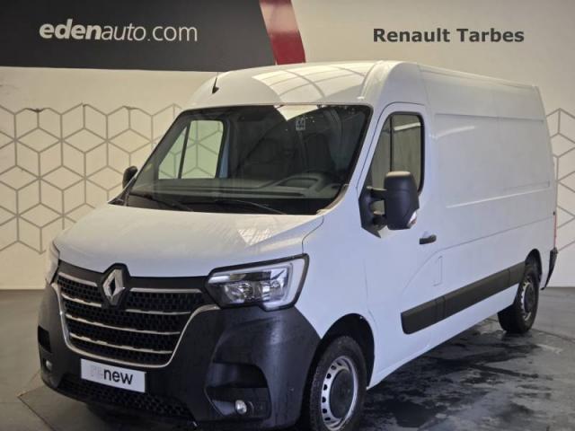 Renault Master Fourgon Fgn Trac F3500 L2h2 Energy Dci 180 Grand Confort