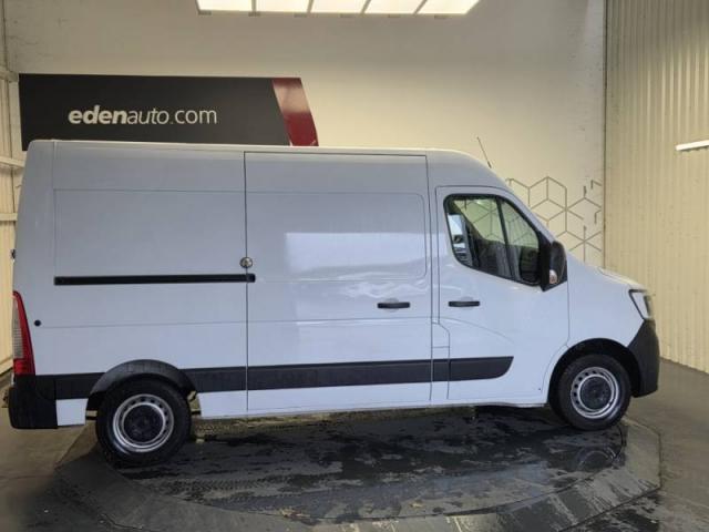 Renault Master image 5