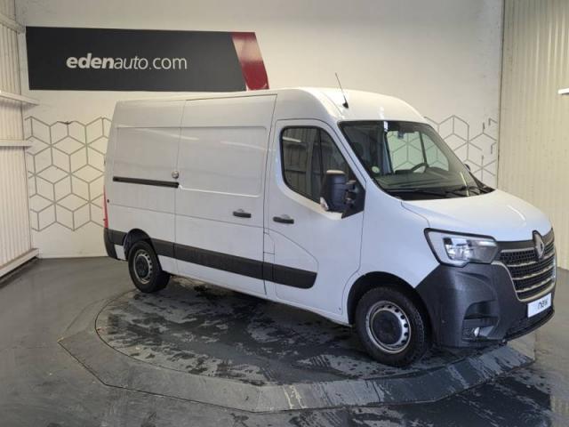 Renault Master image 6