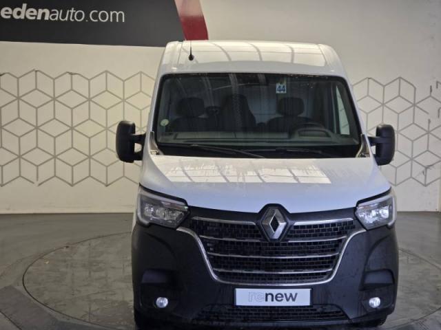 Renault Master image 7