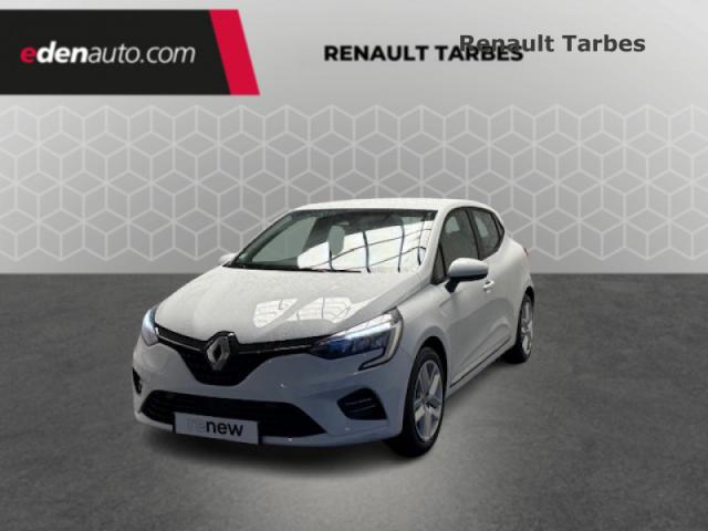 Renault Clio E-Tech 140 - 21n Business