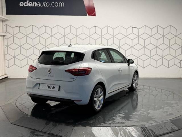 Renault Clio image 1