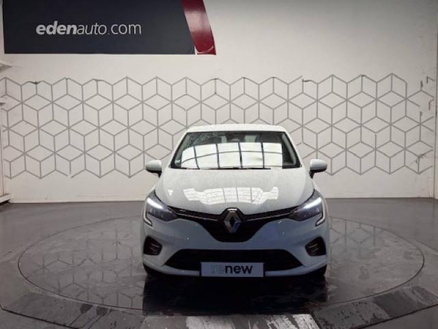 Renault Clio image 2