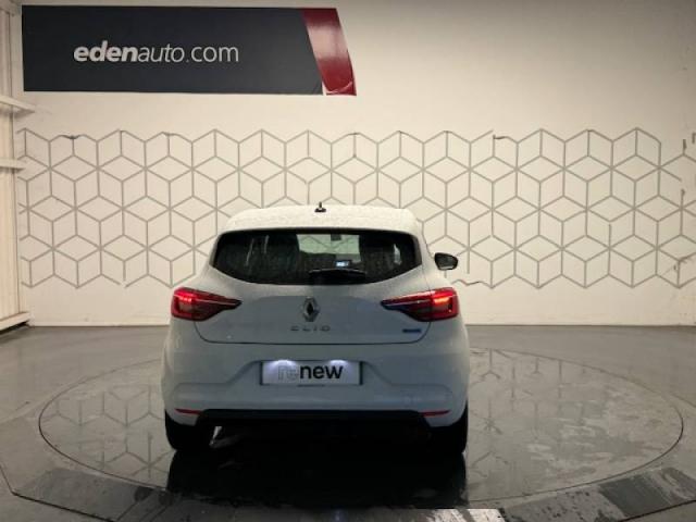 Renault Clio image 5