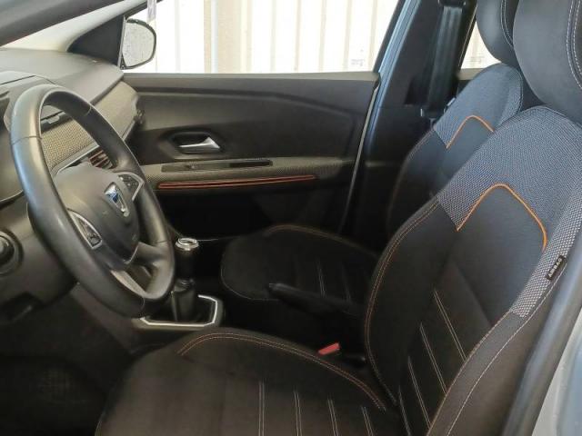 Dacia Sandero image 8