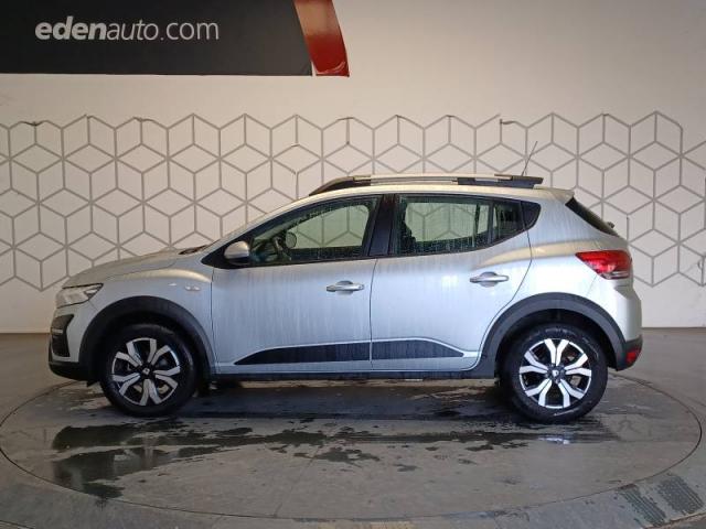 Dacia Sandero image 4