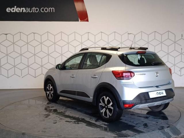 Dacia Sandero image 5