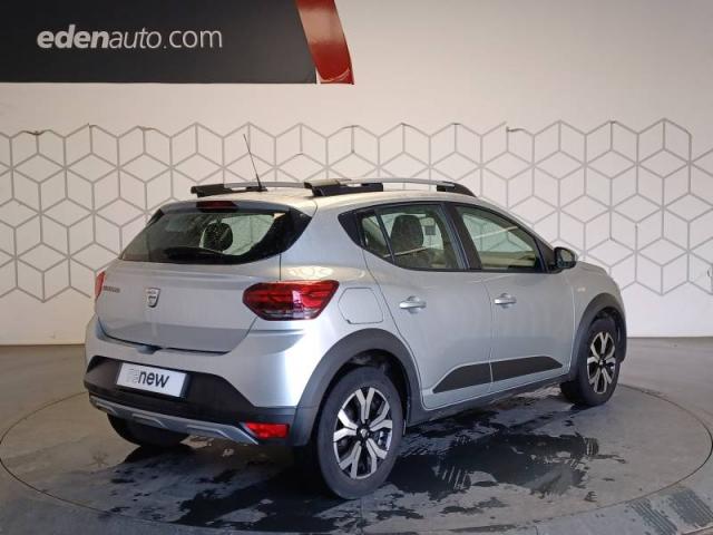 Dacia Sandero image 2