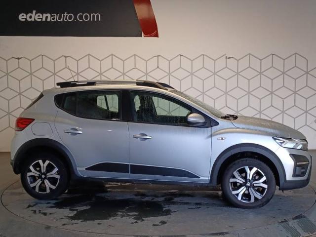 Dacia Sandero image 7