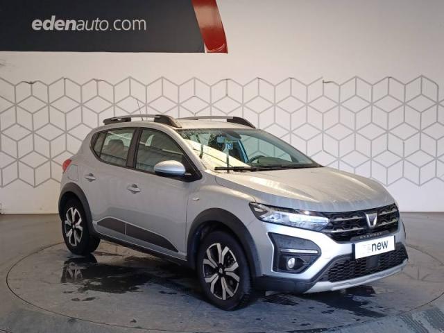 Dacia Sandero image 6