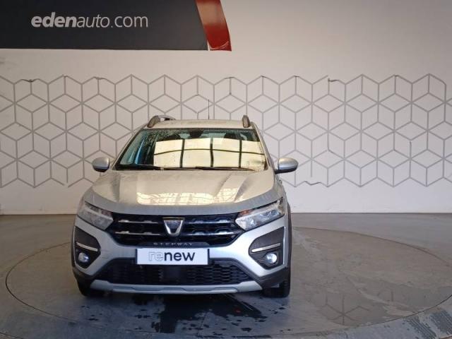 Dacia Sandero image 9