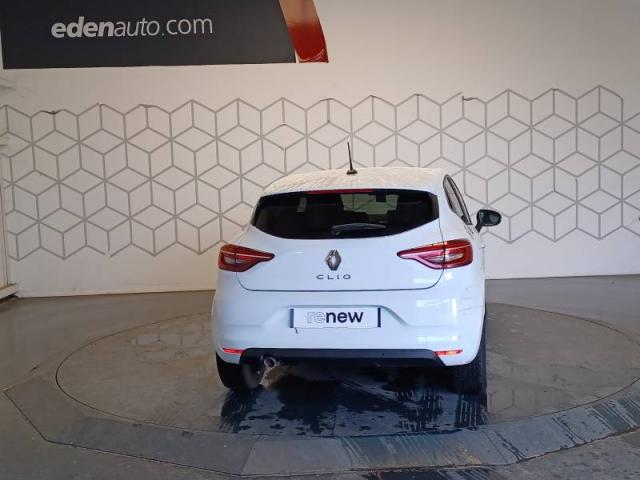 Renault Clio image 4