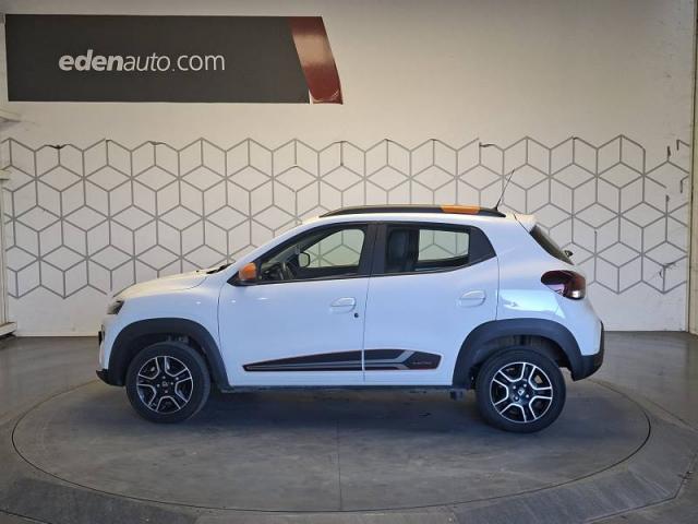 Dacia Spring image 6