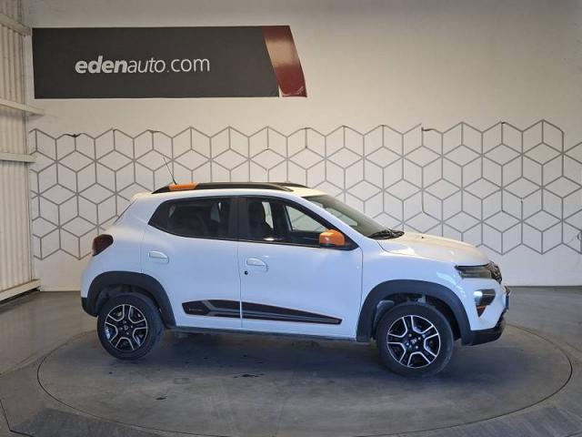 Dacia Spring image 5