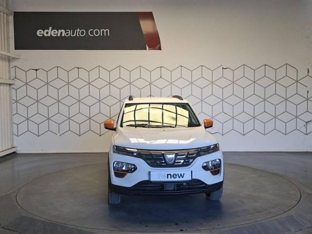 Dacia Spring image 3