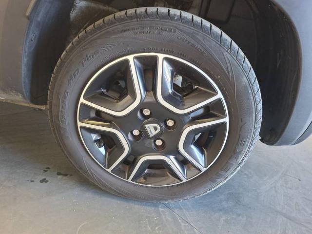 Dacia Spring image 4