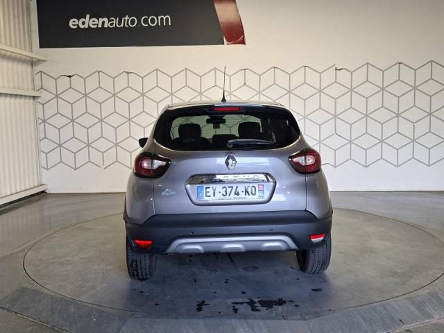 Renault Captur image 9