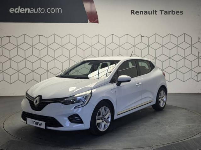 Renault Clio Blue Dci 85 Business
