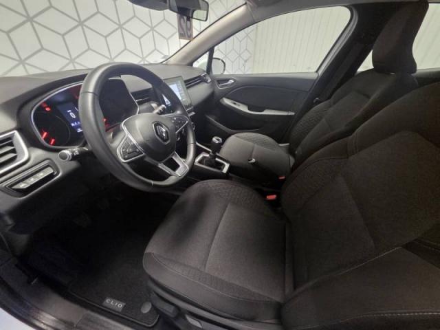 Renault Clio image 6