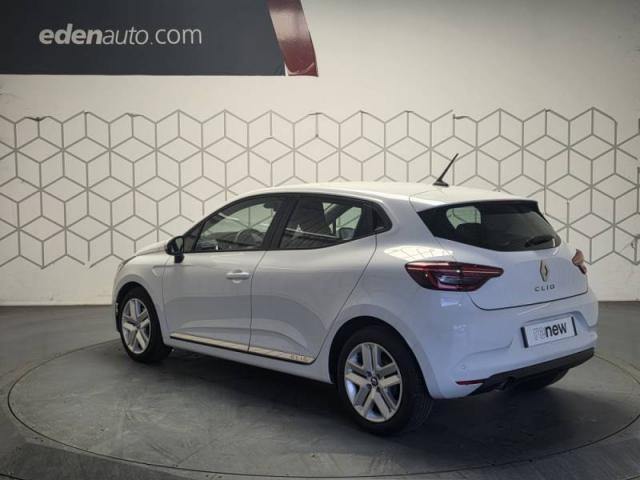 Renault Clio image 7
