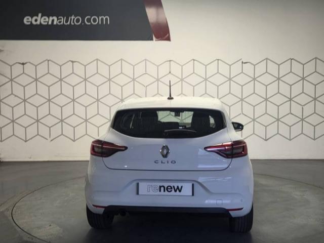 Renault Clio image 2