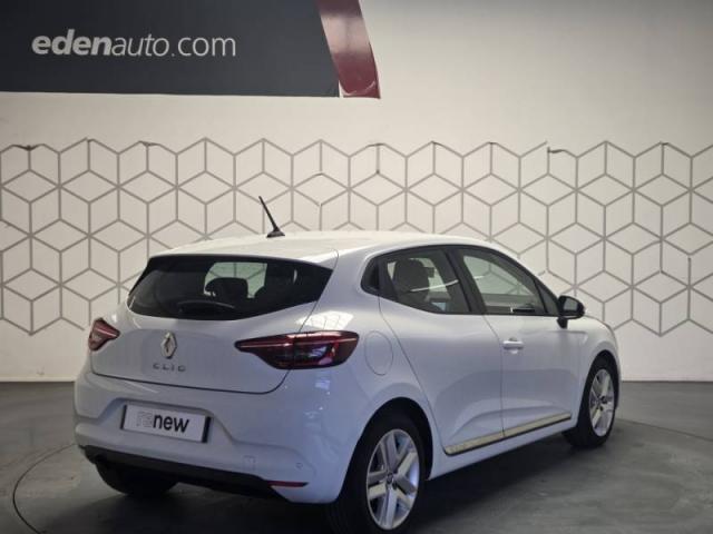 Renault Clio image 1