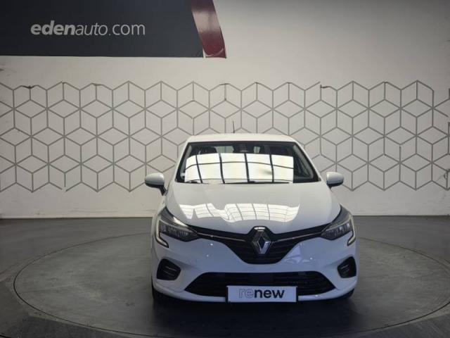Renault Clio image 8