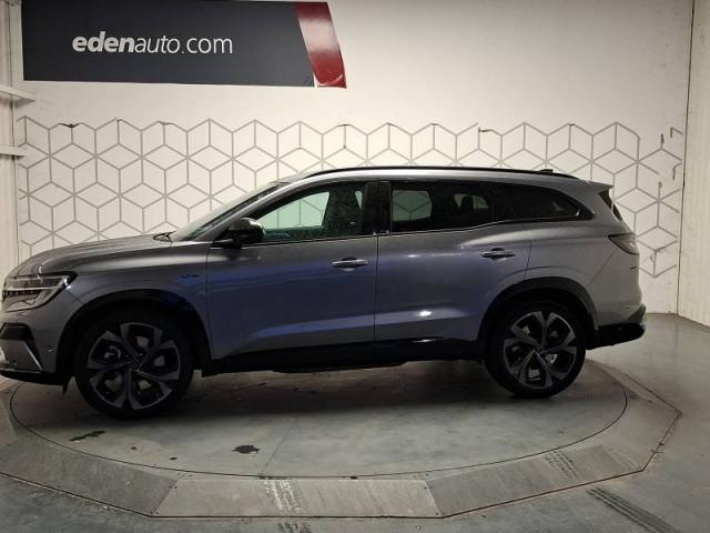 Renault Espace image 9