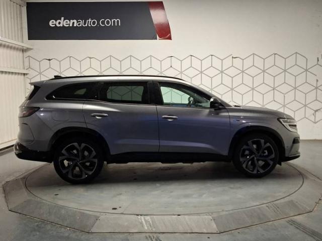 Renault Espace image 8