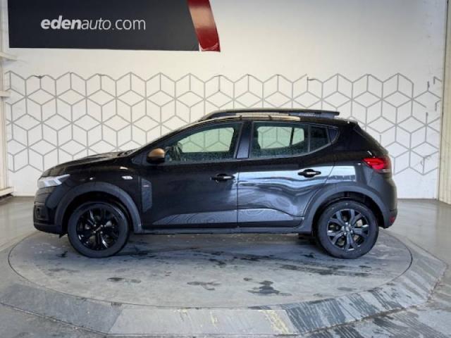 Dacia Sandero image 1