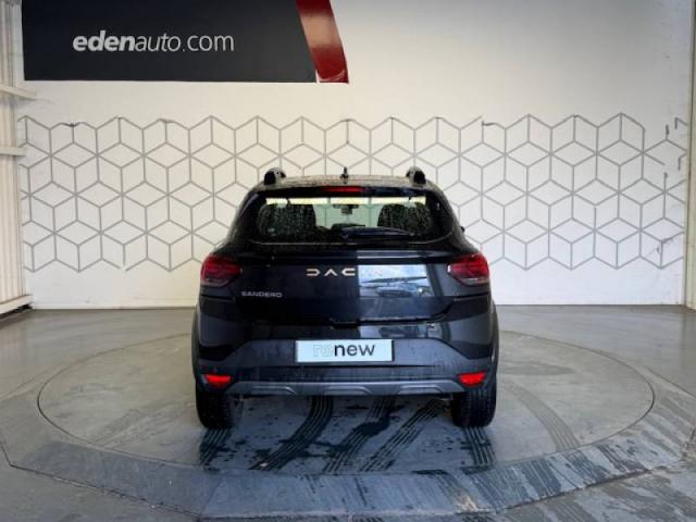 Dacia Sandero image 5