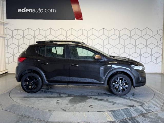 Dacia Sandero image 4