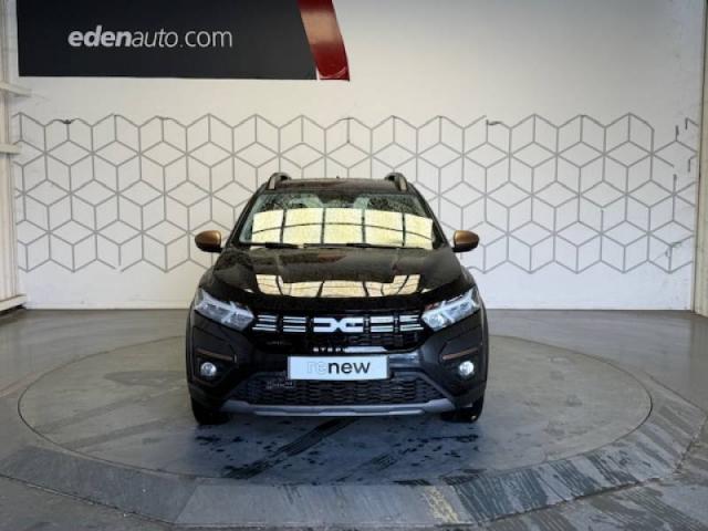 Dacia Sandero image 8