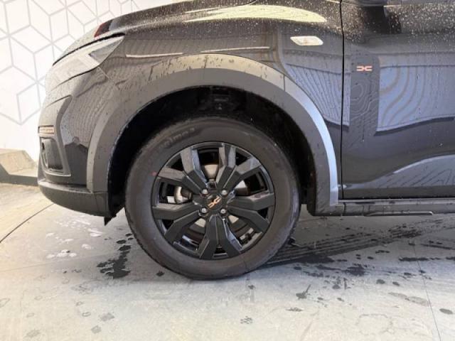 Dacia Sandero image 7