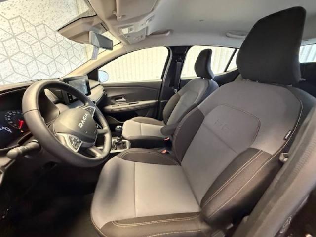 Dacia Sandero image 3