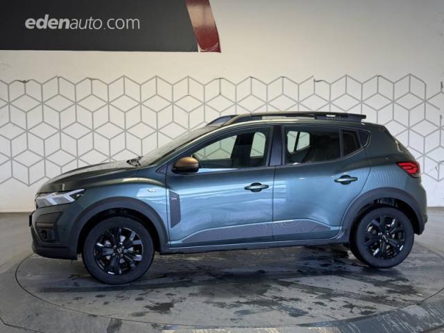 Dacia Sandero image 3