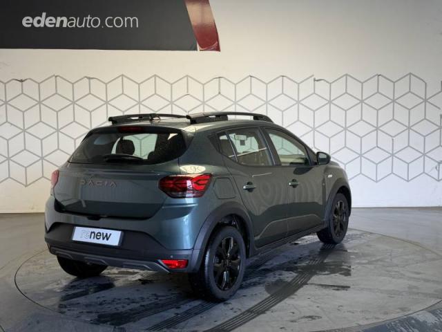 Dacia Sandero image 1