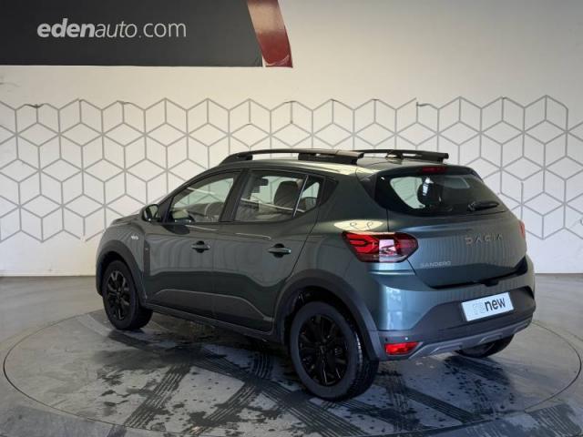 Dacia Sandero image 5