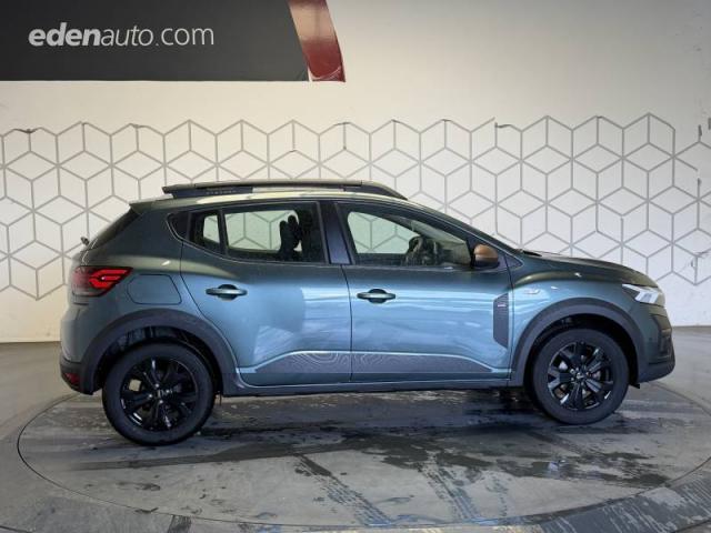 Dacia Sandero image 8