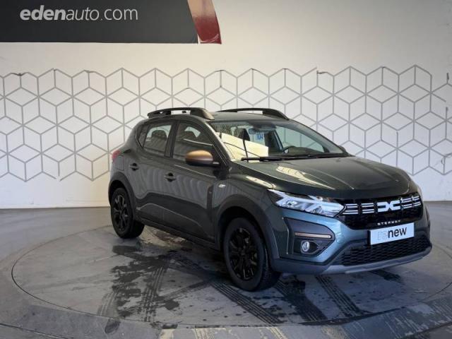 Dacia Sandero image 9